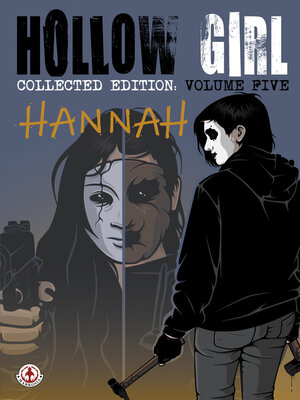 cover image of Hollow Girl (2016), Volume 5
